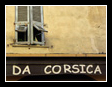 La Corse Korsika Corsica